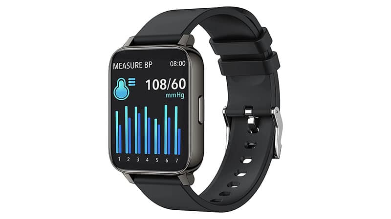 Yussa Smart Watch