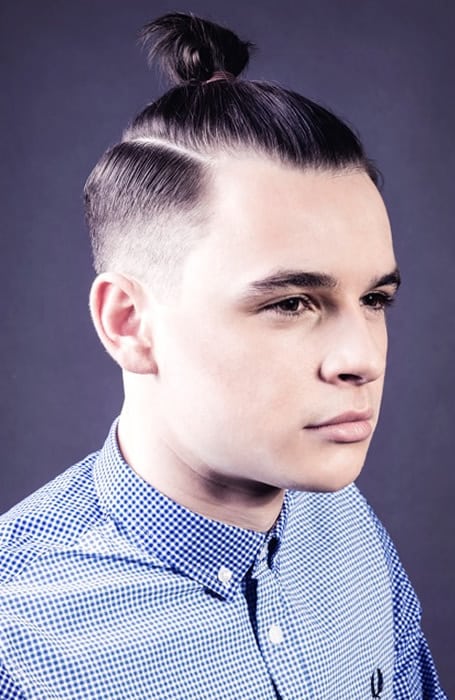 20 Coolest Mid Fade Haircuts for Men in 2023 - The Trend Spotter 20 Coolest Mid Fade Haircuts for Men in 2023 - The Trend Spotter