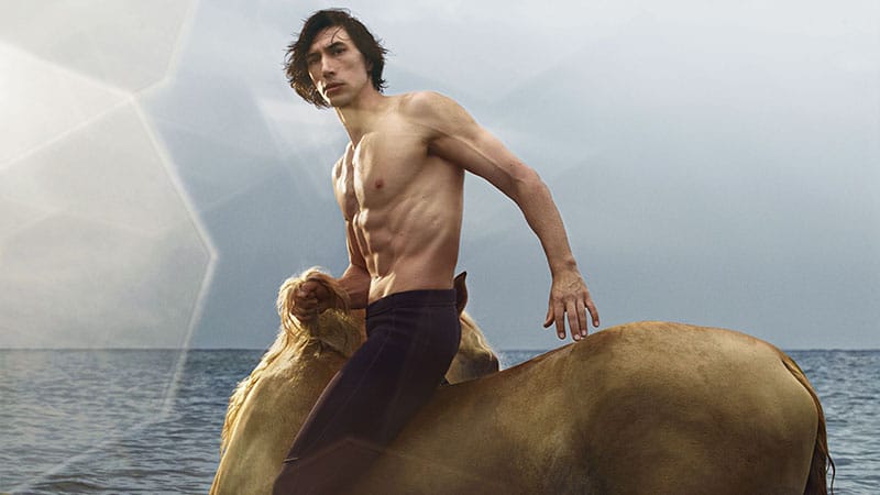 Adam Driver