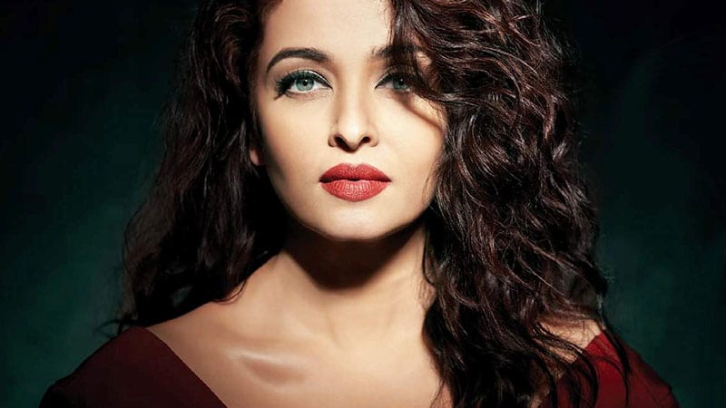 Aishwarya Rai Bachchan