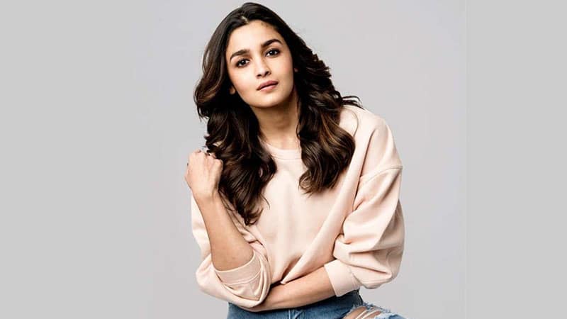 Alia Bhatt