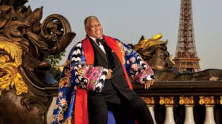 André Leon Talley Passes Away At 73