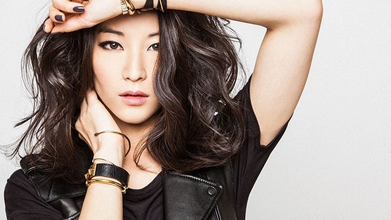 Arden Cho