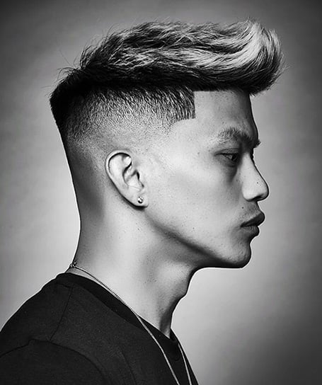 50 Best Asian Men Hairstyles & Haircuts in 2023 - The Trend Spotter 50 Best Asian Men Hairstyles & Haircuts in 2023 - The Trend Spotter