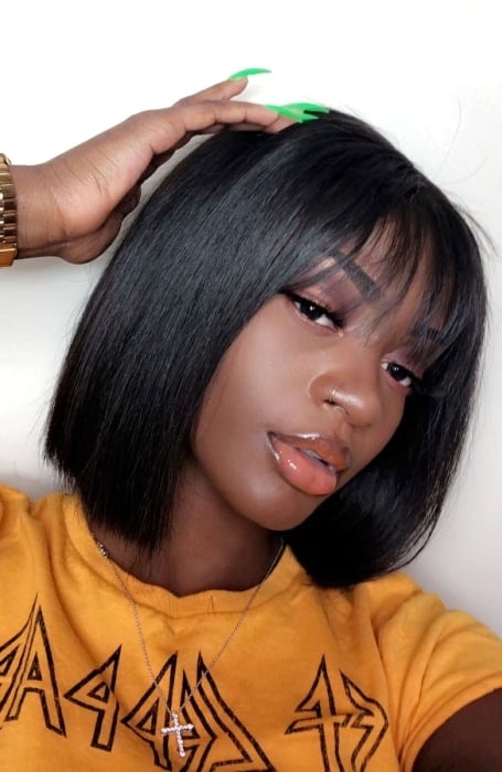 Short Hairstyles for Black Women: 70 Best Haircuts for 2023