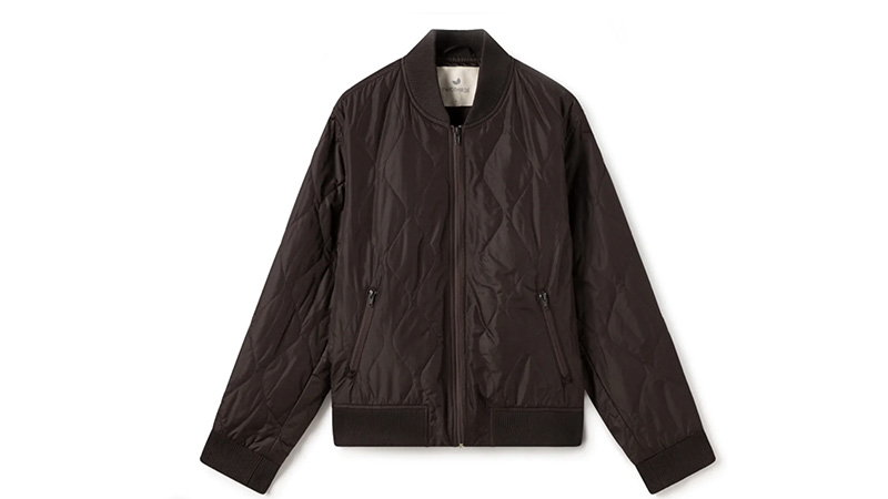 Bomber Jacket Two Thirds
