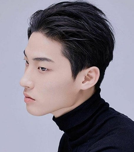 50 Best Asian Men Hairstyles & Haircuts in 2023 - The Trend Spotter 50 Best Asian Men Hairstyles & Haircuts in 2023 - The Trend Spotter