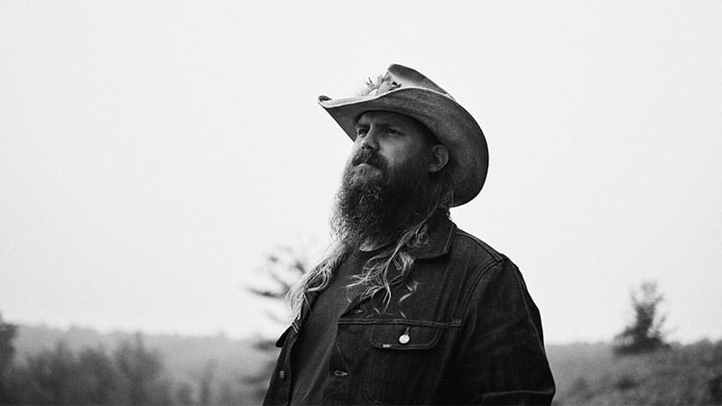 Chris Stapleton