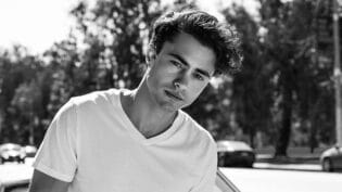 55 Hottest Male Celebrities in the World Today - The Trend Spotter
