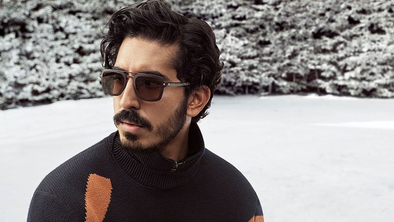 Dev Patel