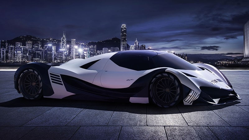Devel Sixteen