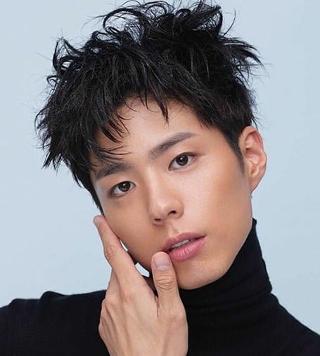 Share 164+ chinese hair cutting boy