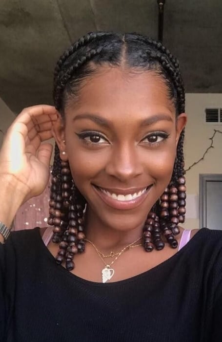 60 Sexy Goddess Braids Hairstyles For 2023 - The Trend Spotter 60 Sexy Goddess Braids Hairstyles For 2023 - The Trend Spotter