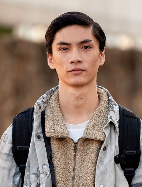 50 Best Asian Men Hairstyles & Haircuts in 2023 - The Trend Spotter 50 Best Asian Men Hairstyles & Haircuts in 2023 - The Trend Spotter