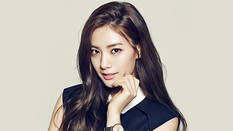 Im Jin Ah (nana)