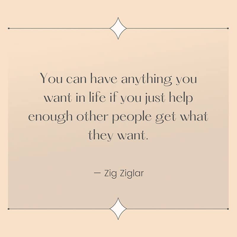 Inspirational Leadership Quotes
