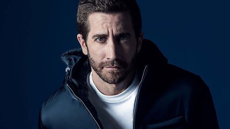 Jake Gyllenhaal