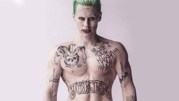 3. "Incredible Joker Tattoo Ideas for Your Next Ink" - wide 1