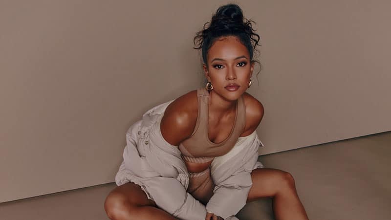 Karrueche Tran