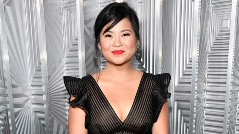 Kelly Marie Tran