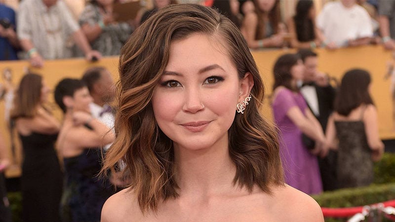 Kimiko Glenn