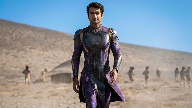 Kumail Nanjiani