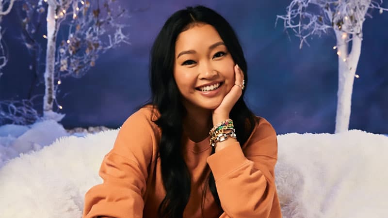 Lana Condor