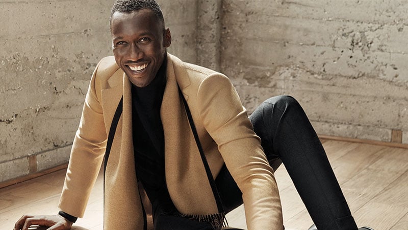 Mahershala Ali