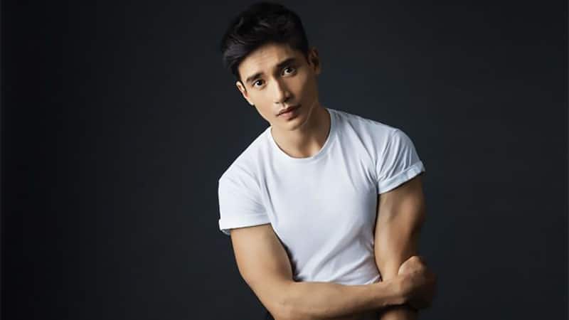 Manny Jacinto