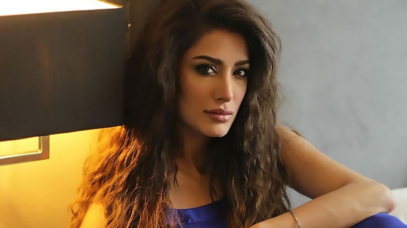 Mehwish Hayat