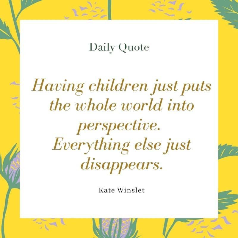 Mother Love Quotes