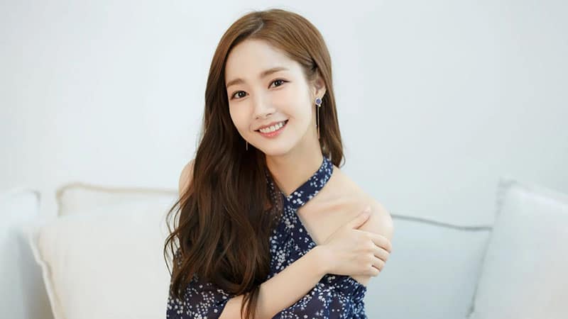 Park Min Young