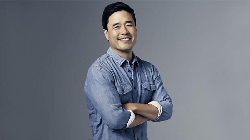 Randall Park