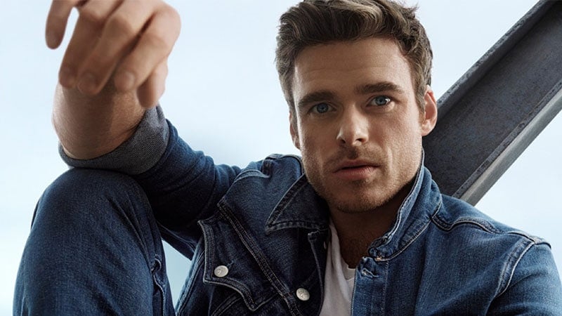 Richard Madden