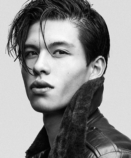 The 20 Best Asian Men's Hairstyles for 2023 - The Modest Man