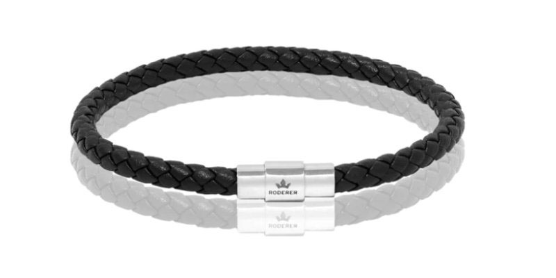Sergio Bracelet Black