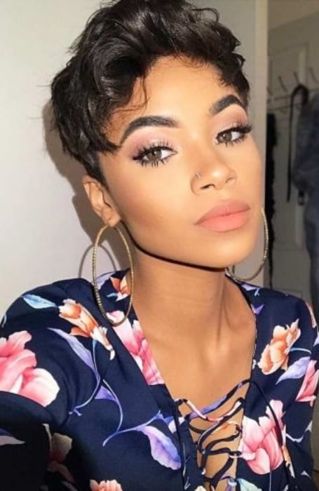 Short Hairstyles for Black Women 70 Best Haircuts for 2024