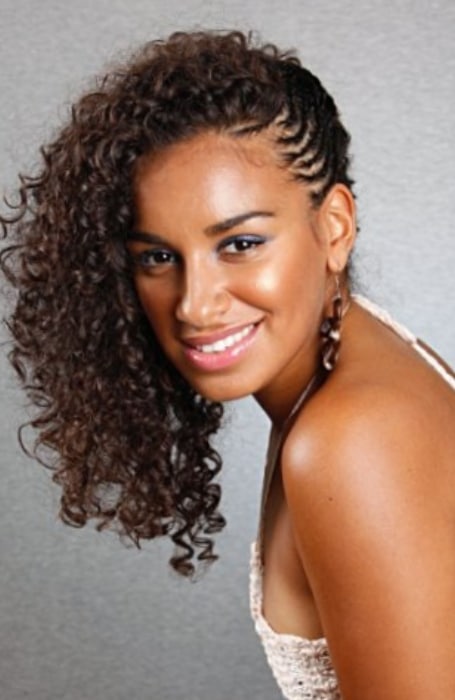 Latest loose box braids hairstyles - YEN.COM.GH