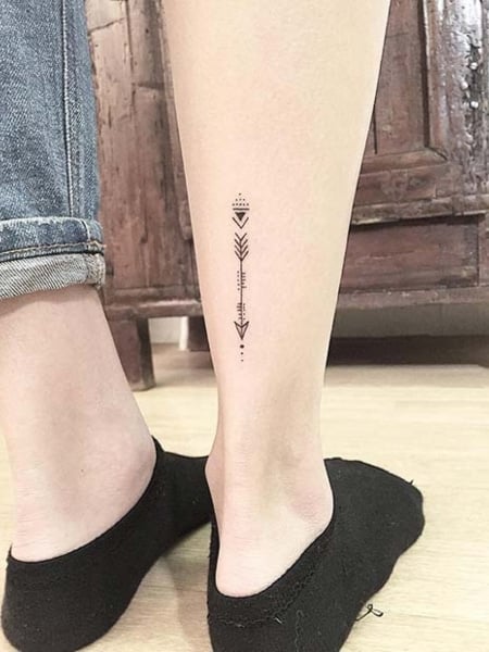 50 Cute Small Tattoos for Women and Men