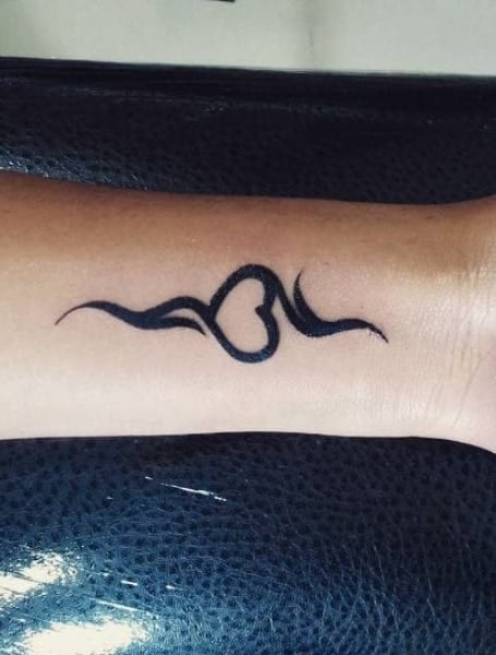 tribal symbol tattoos and their meanings