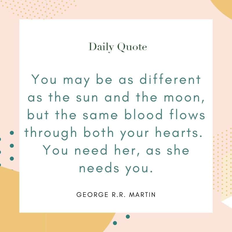 Sister Love Quotes