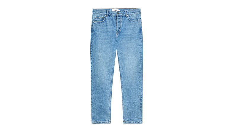 Slim Fit Jeans