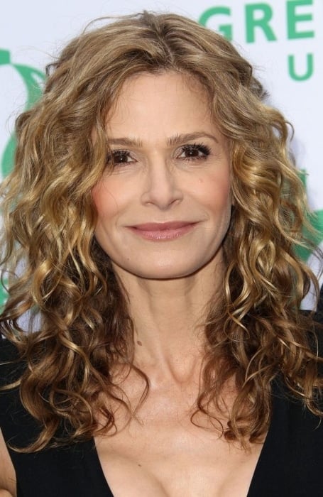 50 Best Curly Hairstyles for Women Over 50 in 2023