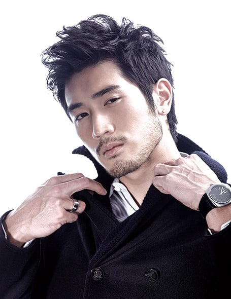 50 Best Asian Men Hairstyles & Haircuts in 2023 - The Trend Spotter 50 Best Asian Men Hairstyles & Haircuts in 2023 - The Trend Spotter