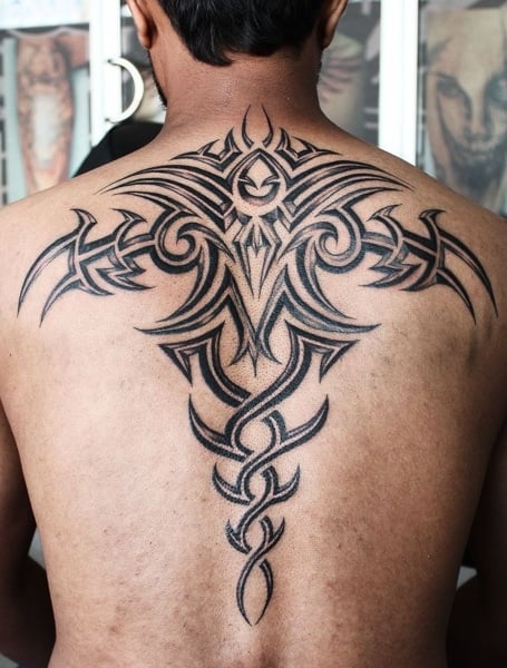 Pin on polynesian tattoo