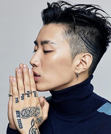 The 20 Best Asian Men's Hairstyles for 2023 - The Modest Man