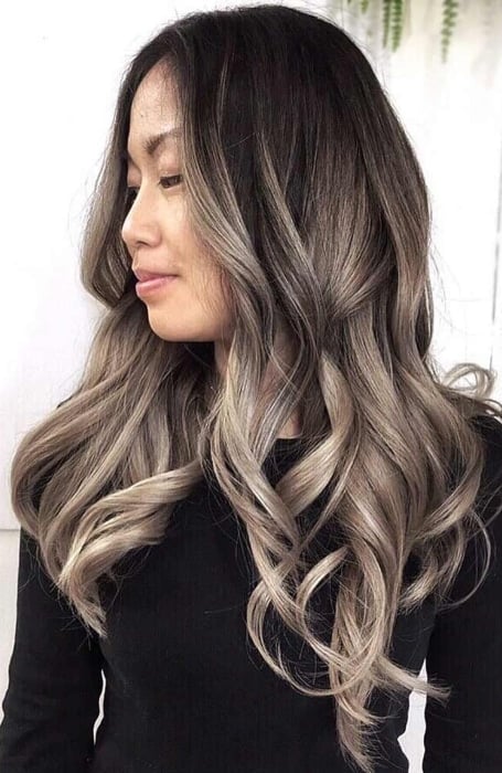 20 Best Brown Balayage Hair Ideas You Should Try Today  All Things Hair US