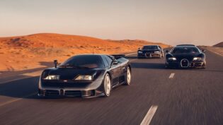 Fastest Cars