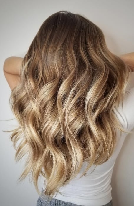 50 Balayage Hair Color Ideas for 2023 - The Trend Spotter