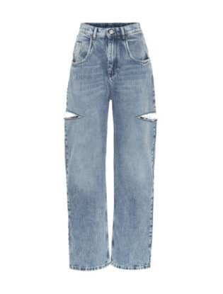 80s Denim